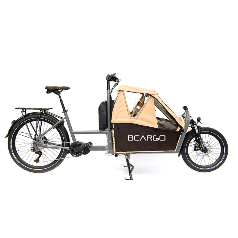 Biporteur de chez Welgo