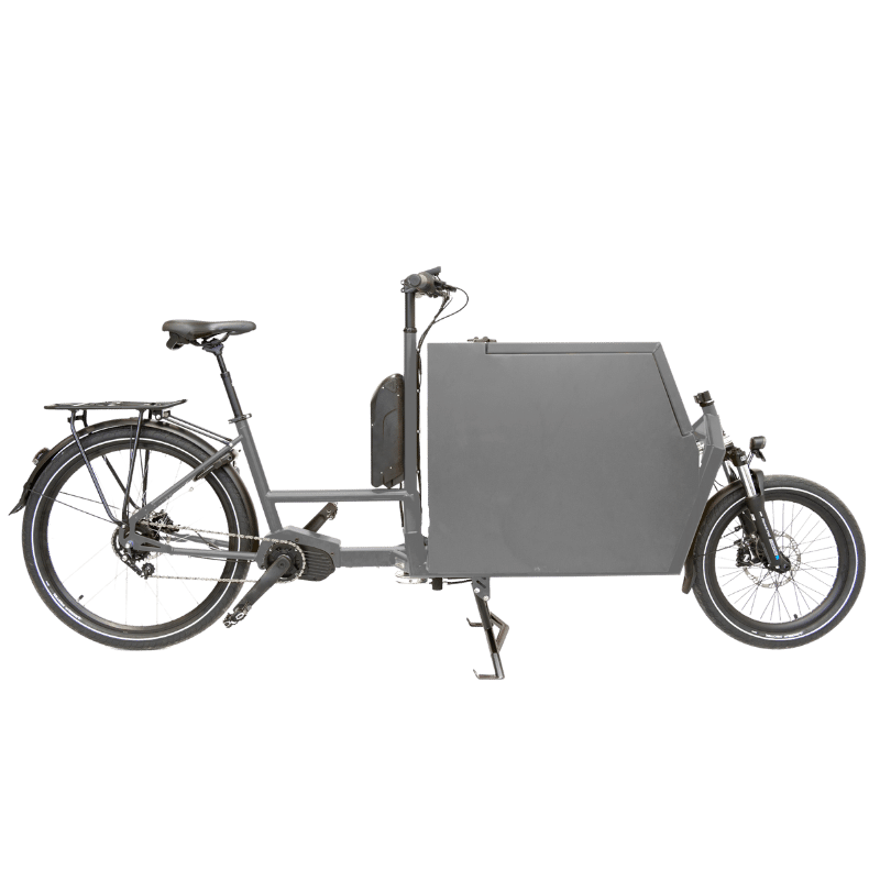 Location vélo cargo sur Paris​