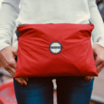 Le temps des grenouilles - Housse de rangement