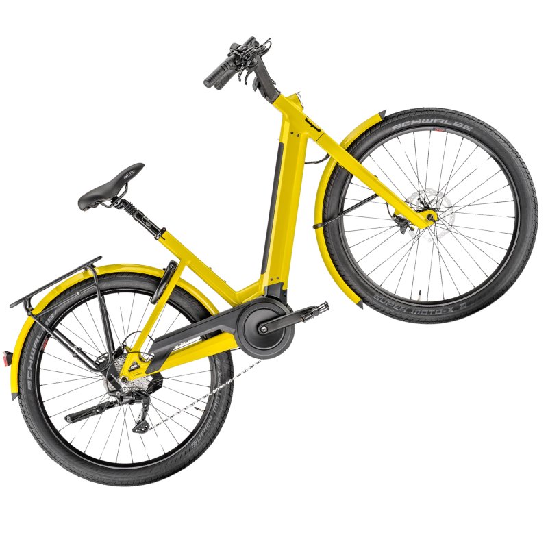 Vélo électrique location Paris