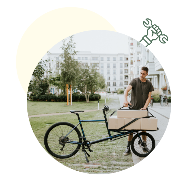 tourisme à vélo paris