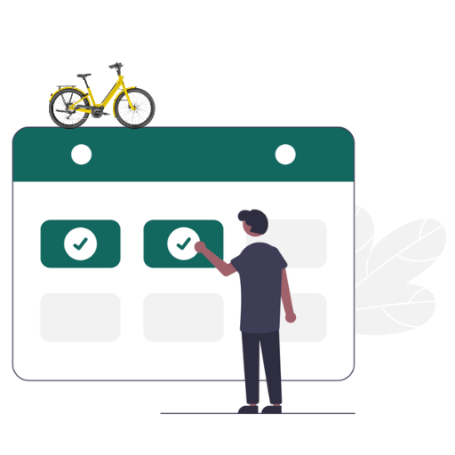 Location vélo cargo Paris