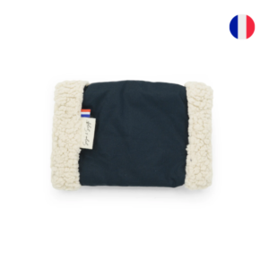 Gants vélo enfant - manchon de Barnabé