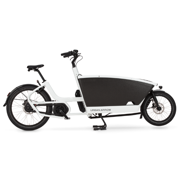 Vélo cargo Urban Arrow Family