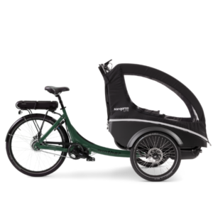 Vélo cargo Winther Kangaroo
