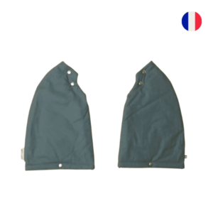 Les manchons de Suzon (guidon courbé) - Suzon et Suzette