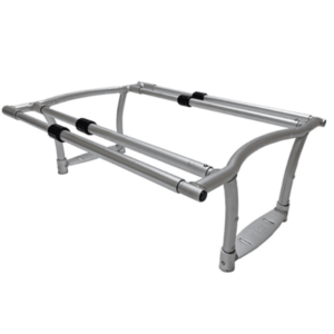 Monkey bar vélo longtail yuba