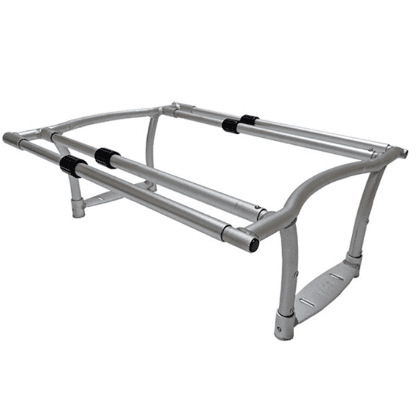 Monkey bar vélo longtail yuba