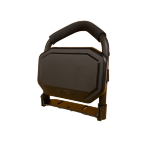 Vélo longtail - Support passager Yuba Crest