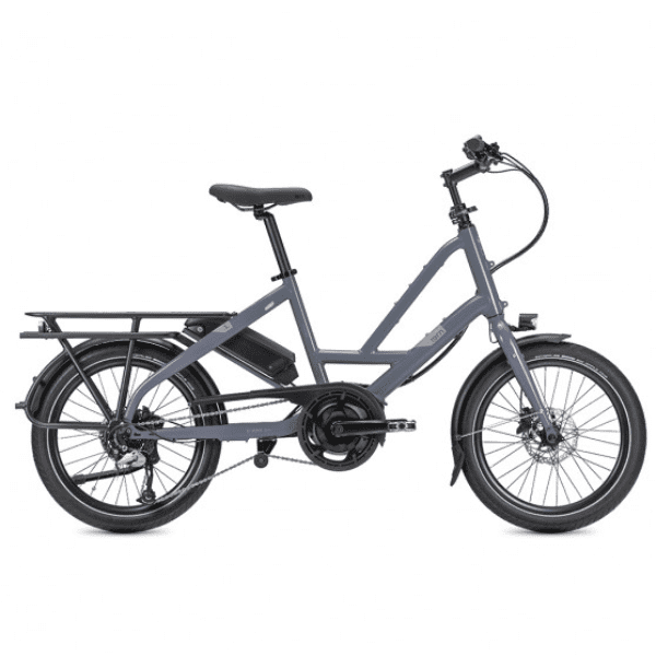 Tern Quick Haul transport 1 enfant