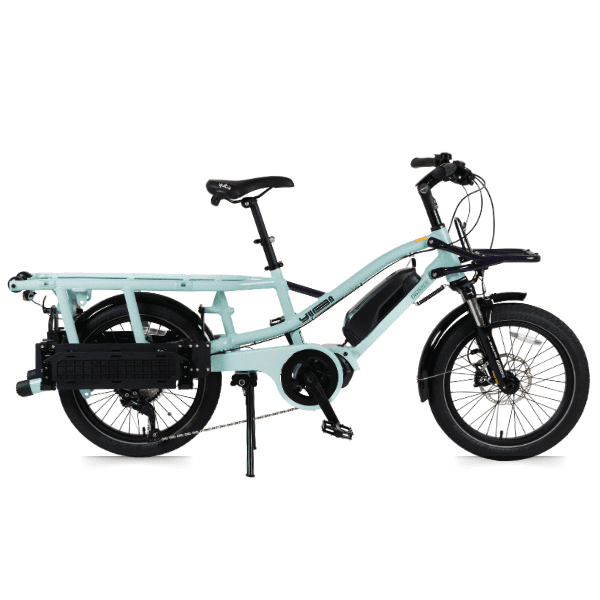Vélo cargo Yuba Fastrack