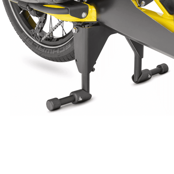 Vélo cargo Tern GSD - Lockstand Extensions