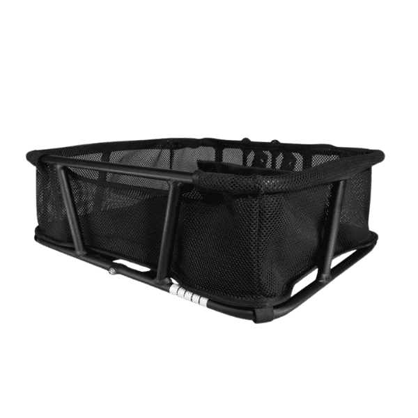 Vélo cargo YUBA - stuff rack (panier avant)
