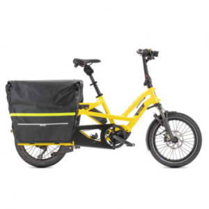 Protection de pluie Tern Storm Box -vélo cargo Tern GSD