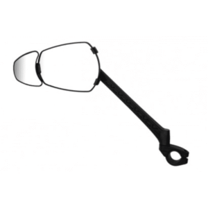 Rétroviseur pour vélo cargo & longtail - ESPION E100 CARGO