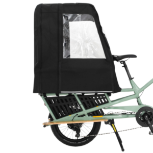 Tente de pluie Yuba Pop Top - longtail canopy