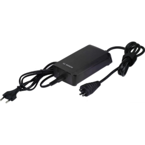 Chargeur vélo électrique compact Batterie PowerPack 2A - Bosch