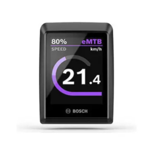 Écran de Contrôle - Bosch - Kiox 300 Smart