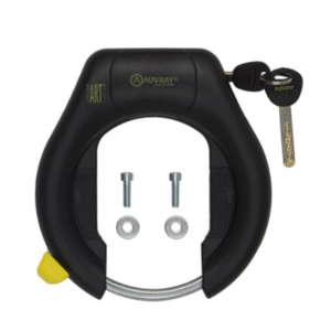 Antivol Auvray de cadre - Evo